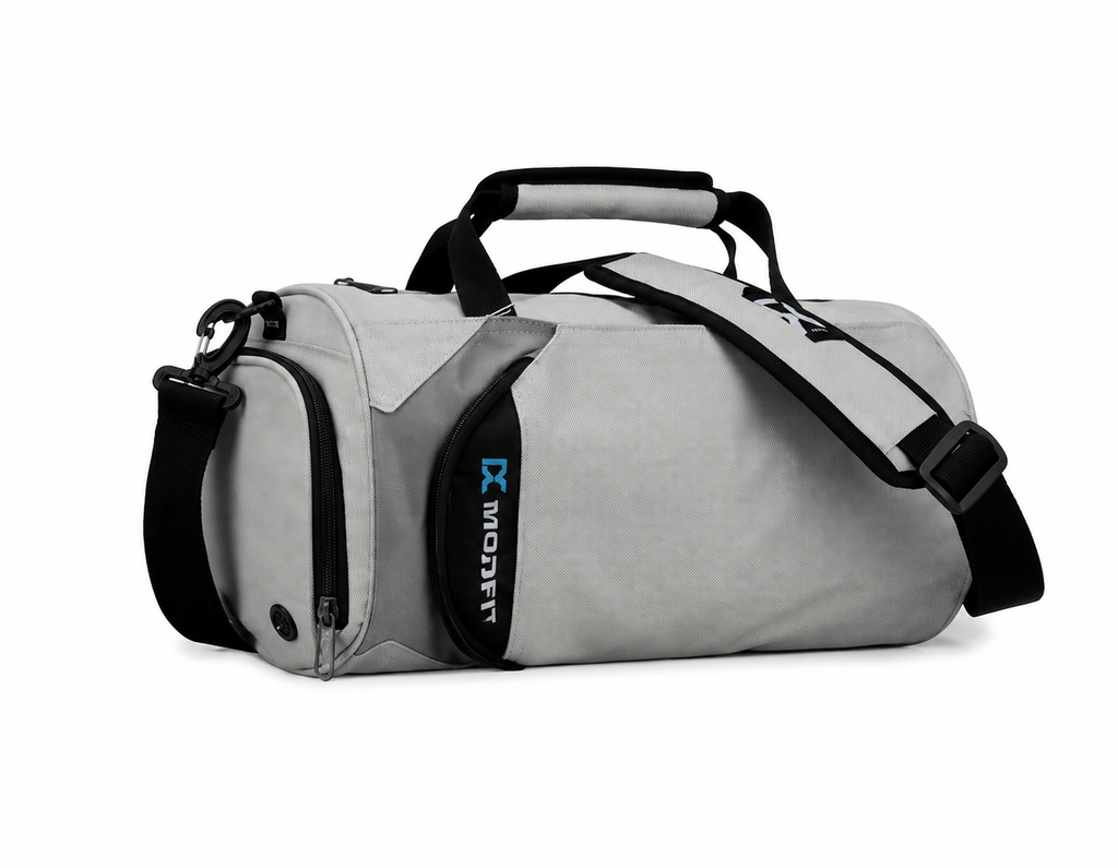 Project Lift™ Gym Duffel Bag with Shoe Compartment