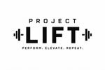 Project Lift - Home